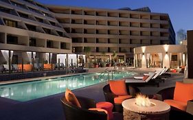 Hyatt Hotel Palm Springs California